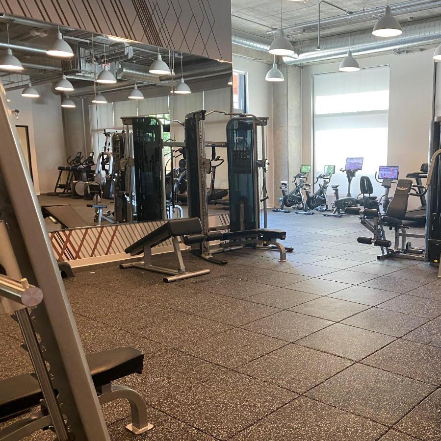 Minnestay Sable 508 - One Bedroom * Minneapolis
