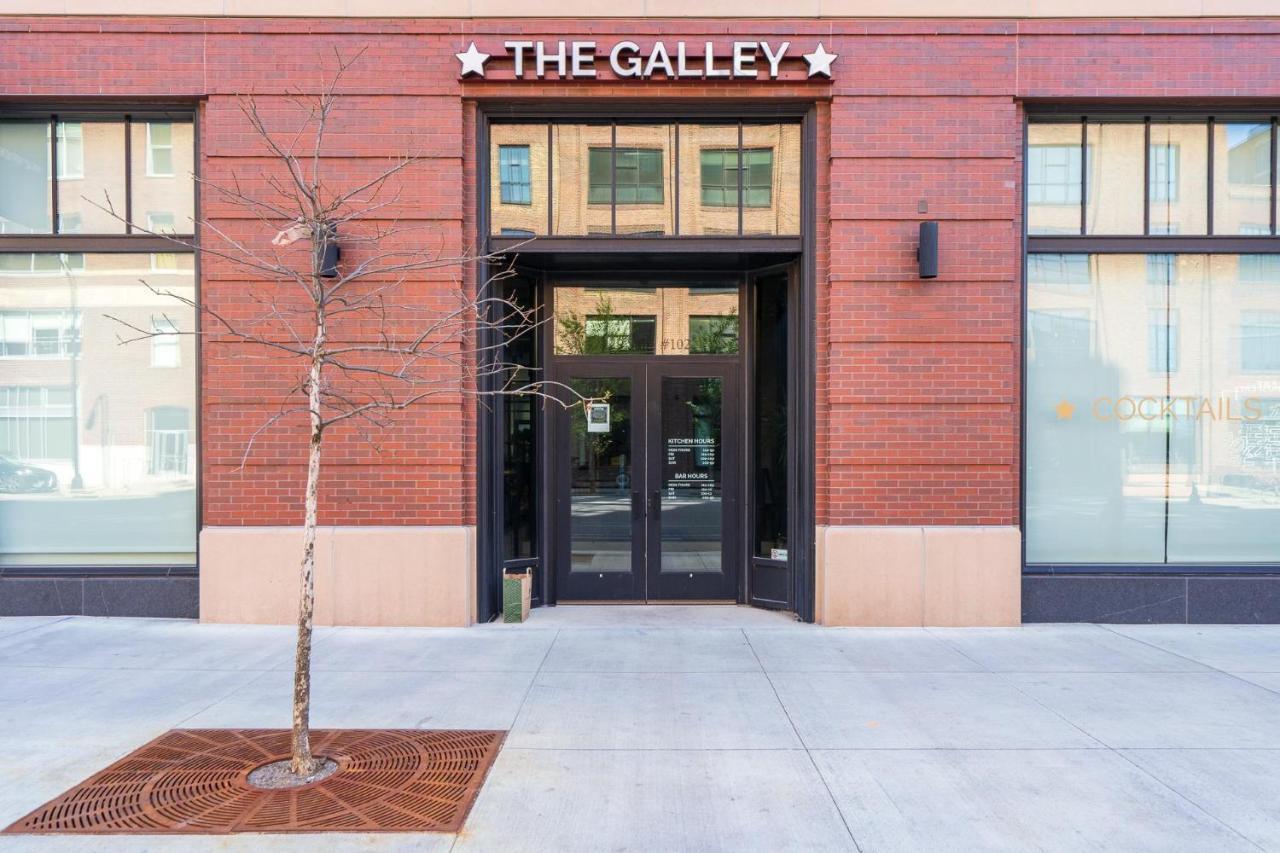 Appartement Minnestay Sable 508 - One Bedroom Minneapolis